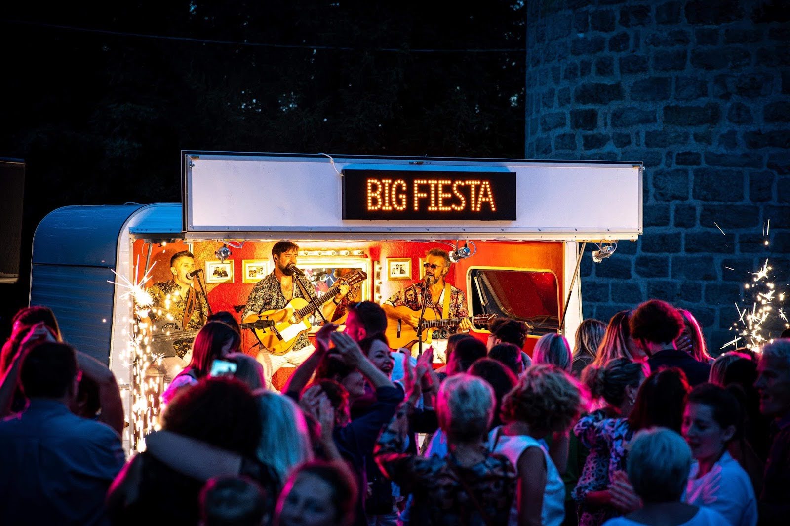 big fiesta